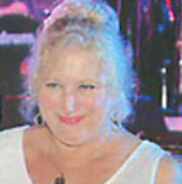 Nannette, an employee at House of Travel in Baton Rouge