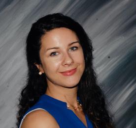 Sierra, an employee at House of Travel in Baton Rouge