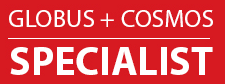 Globus and Cosmos Specialist