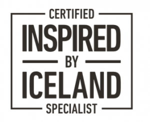 Iceland Certification