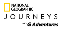National Geographic with G Adventures
