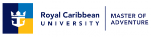 Royal Caribbean Certification Master of Adventure