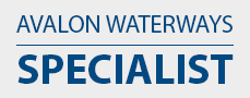 Avalon Waterways Specialist