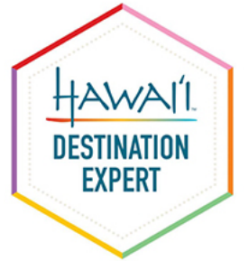 Hawaii Destination Expert