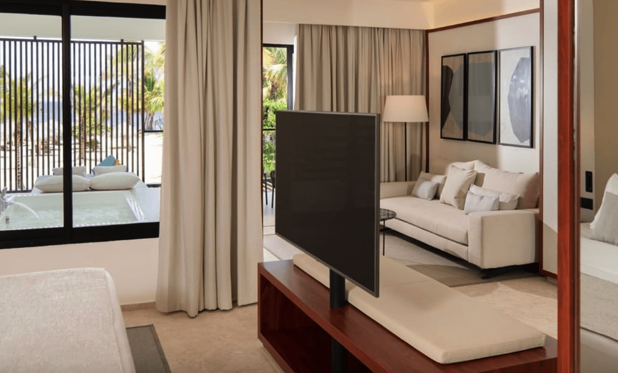 Live Aqua Punta Cana