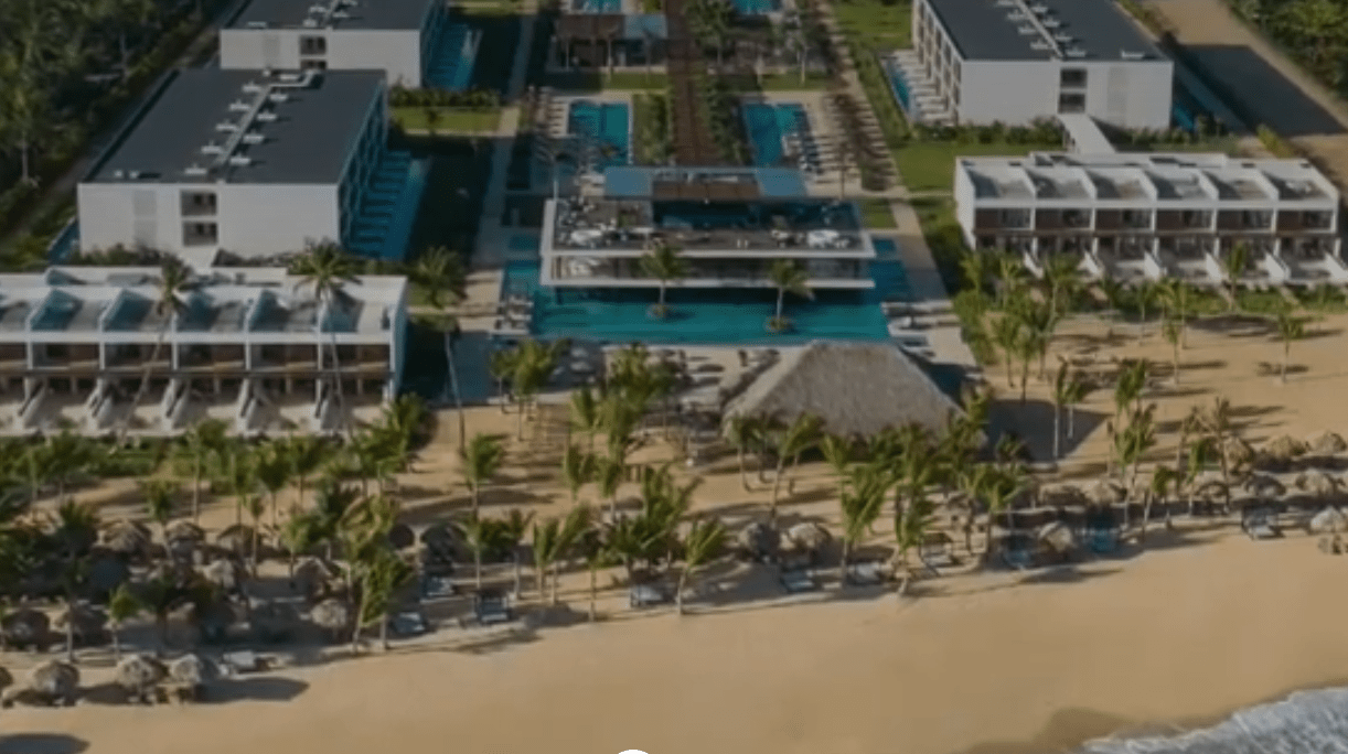 Live Aqua Punta Cana