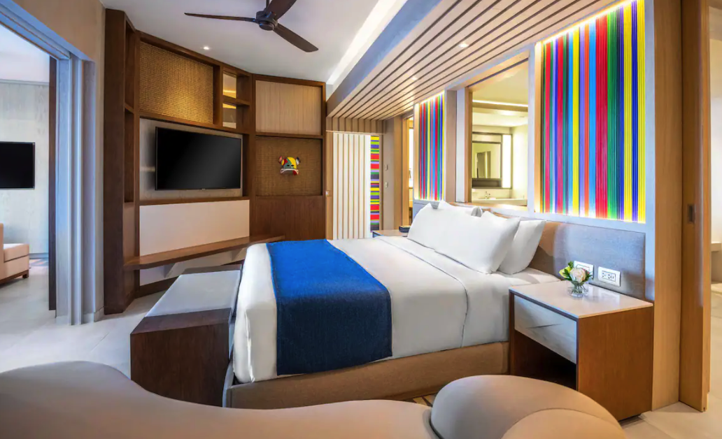 Hyatt Zilara Cap Cana