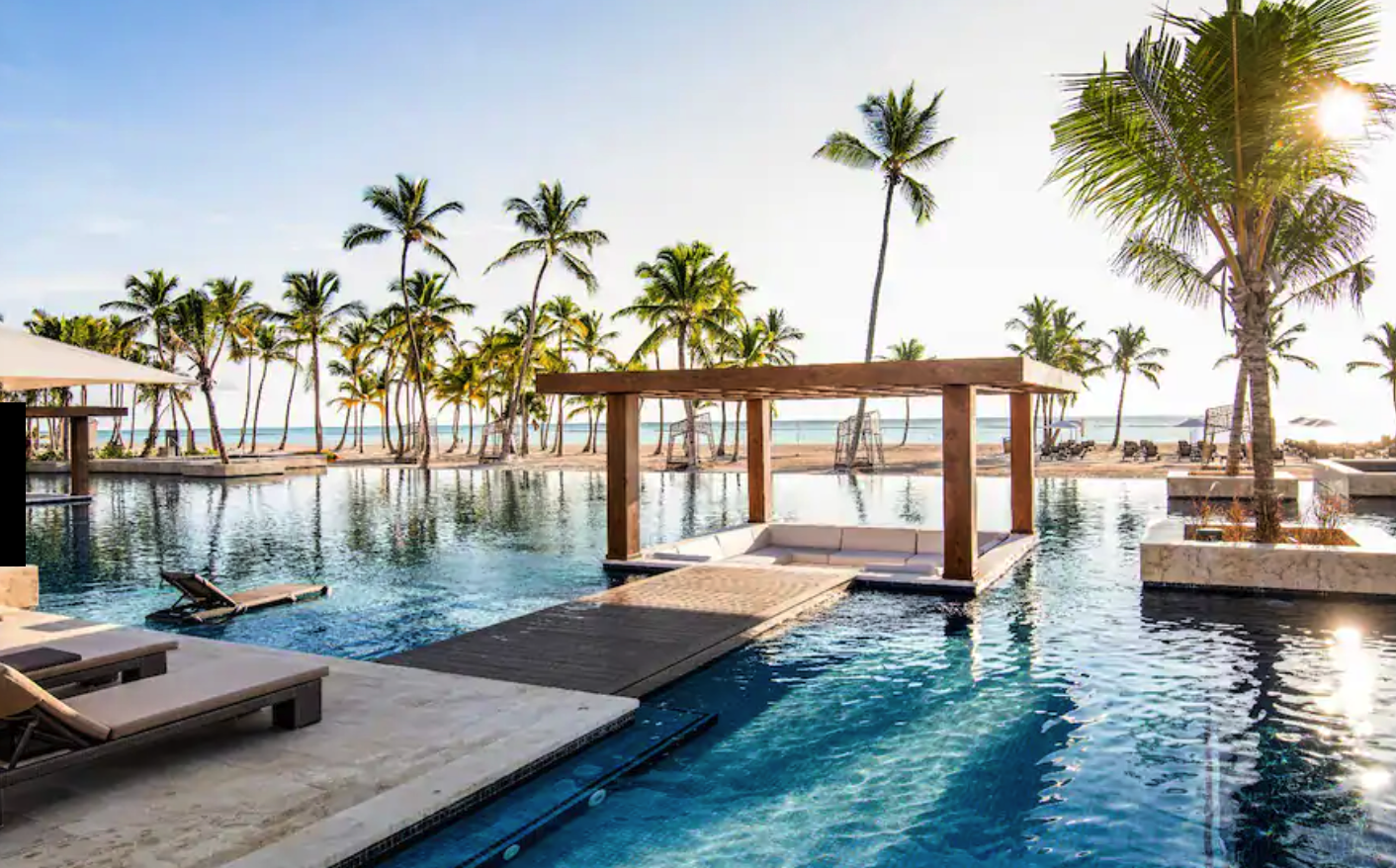 Hyatt Zilara Cap Cana