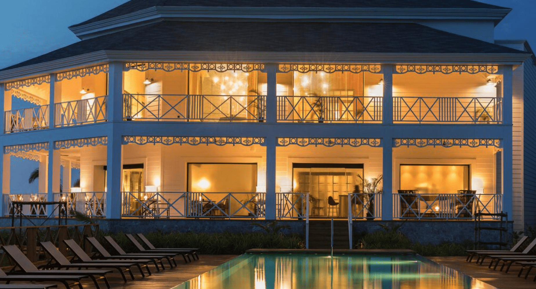 Excellence Oyster Bay