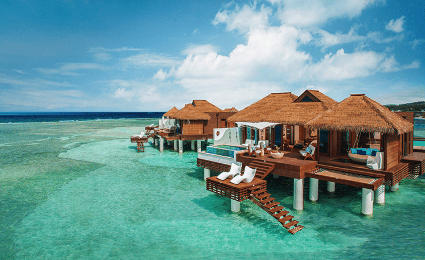 Sandals Royal Caribbean