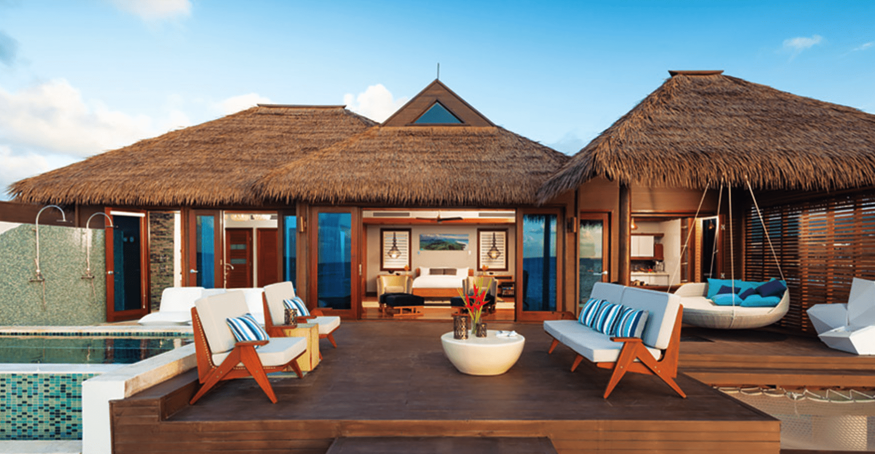 Sandals Royal Caribbean