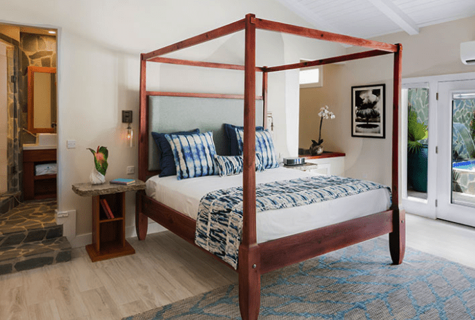 Serenity Coconut Bay St Lucia