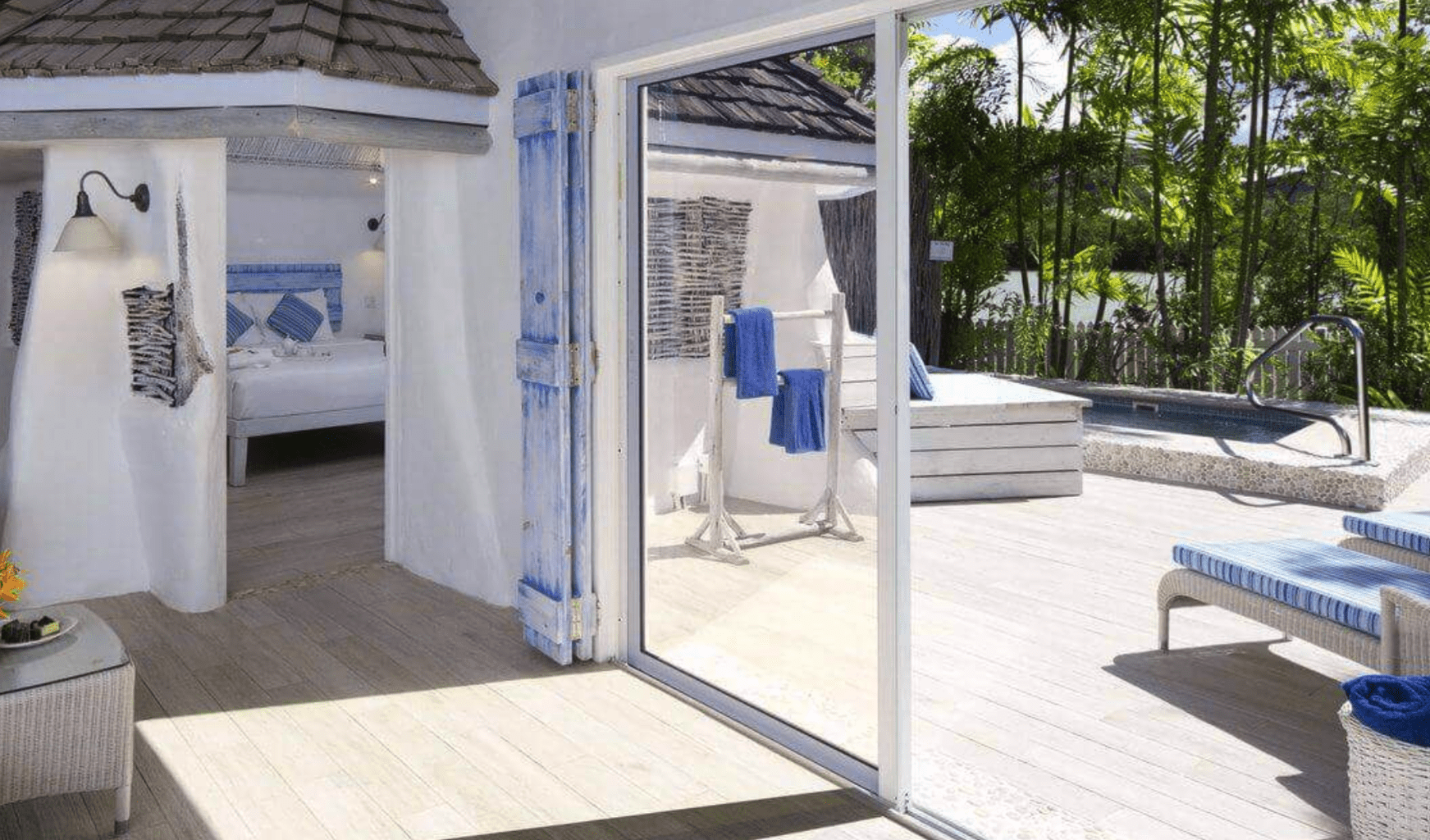 Galley Bay Resort Antigua