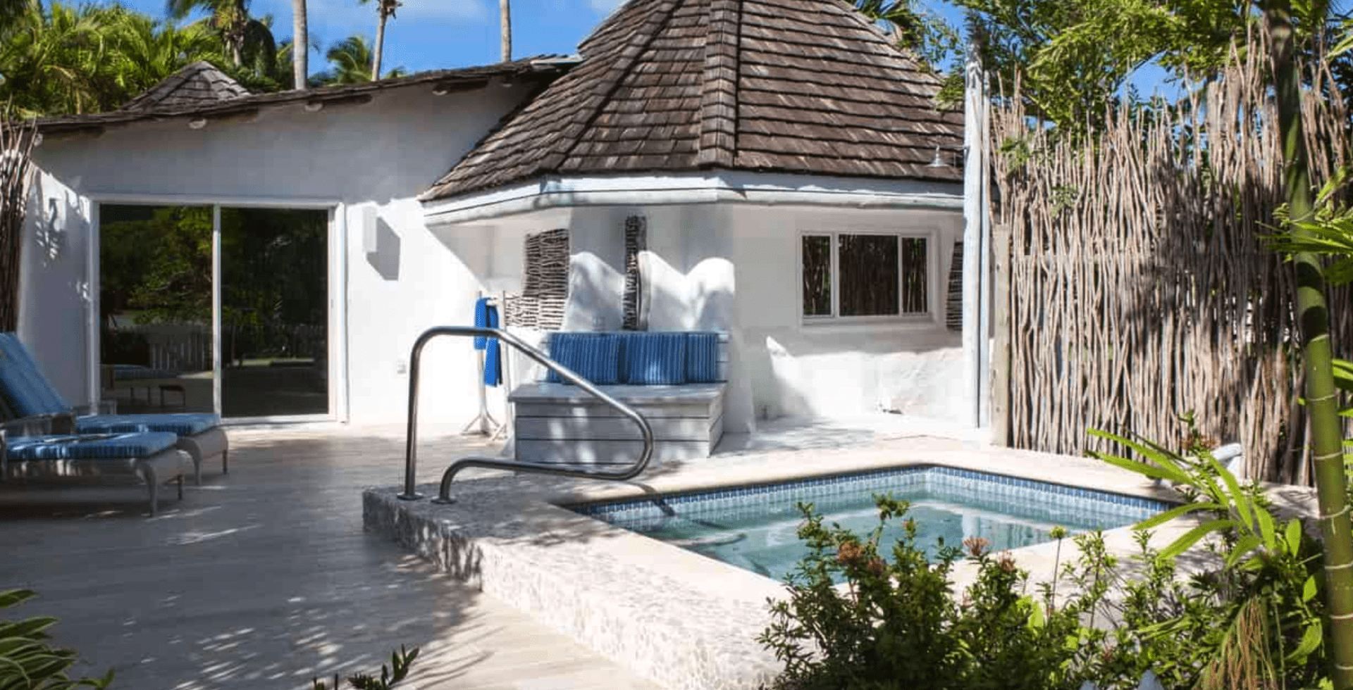 Galley Bay Resort Antigua