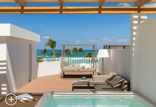 Excellence Punta Cana