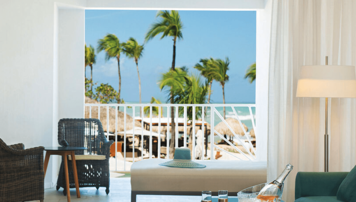 Excellence Punta Cana