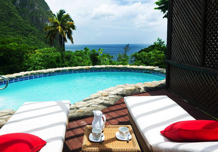 Stonefield Villa Resort