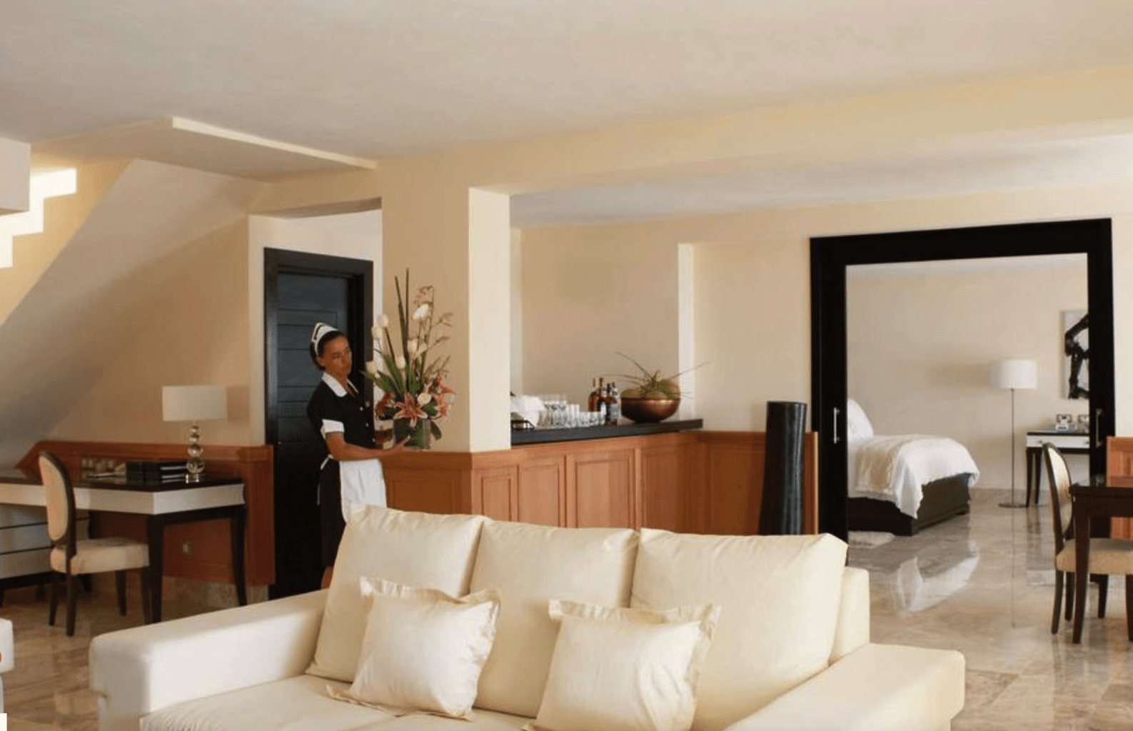 Excellence Playa Mujeres