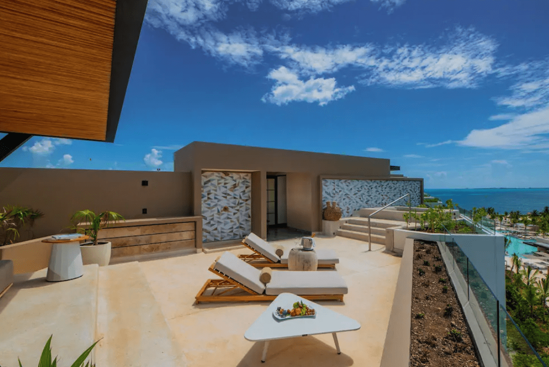 Atelier Playa Mujeres