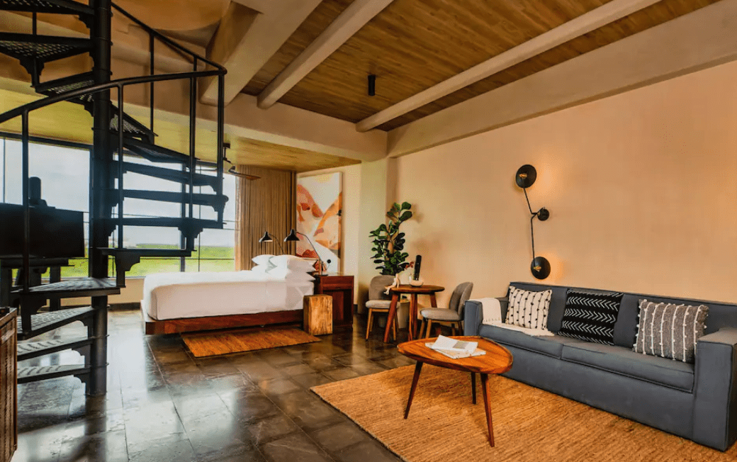 Atelier Playa Mujeres