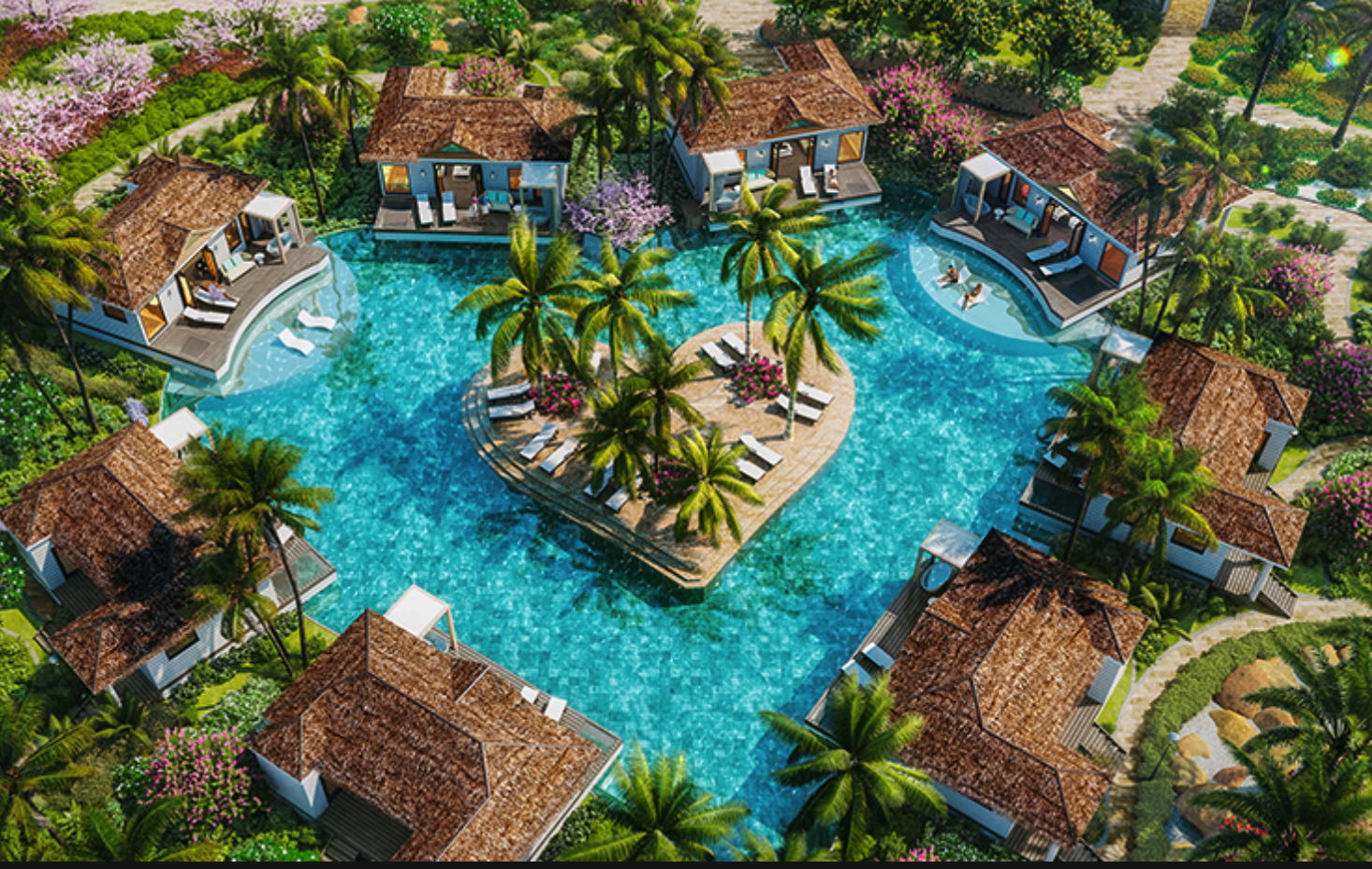 Sandals Royal Curacao