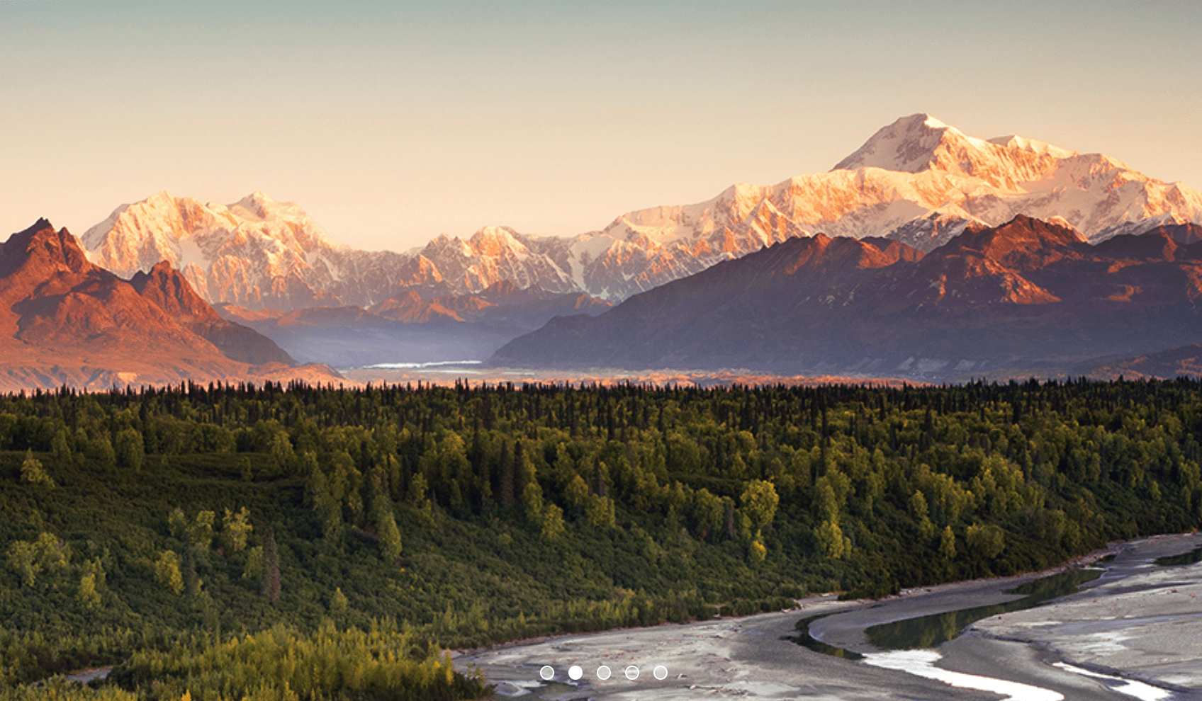 Collette Alaska The Last Frontier
